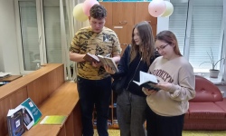В память о поэте